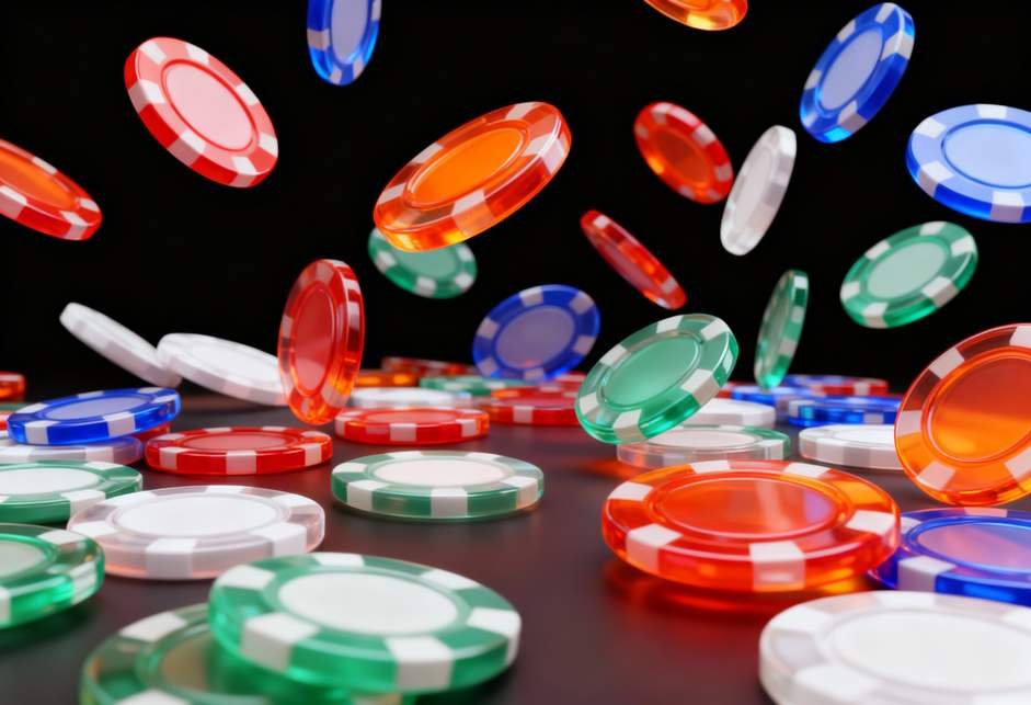 Betti Casino Bonuses: Claim Your Exclusive Offer Today! Betti Casino Bonuses: Claim Your Exclusive Offer Today!