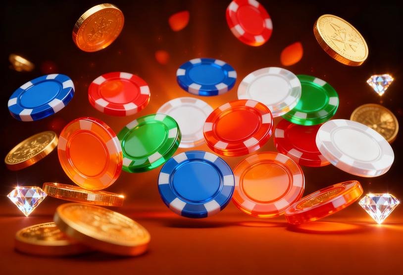 Haz Casino en 2025: Revue Complète et Actualités Fraîches