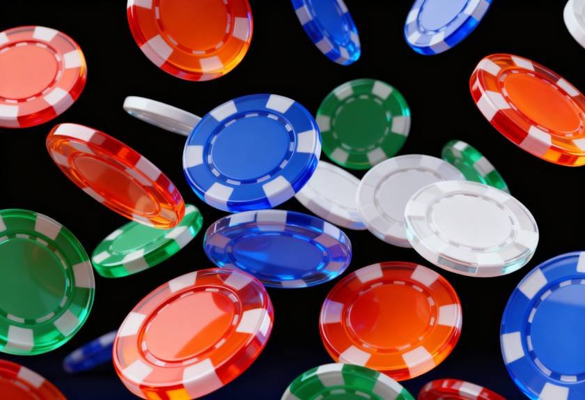 Nordslot Casino: Begin Vandaag Nog & Claim Je Bonussen!