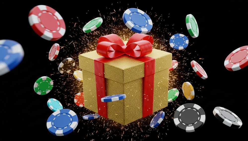 Unveiling the Thrills of Sector 777 Casino Slot Machines