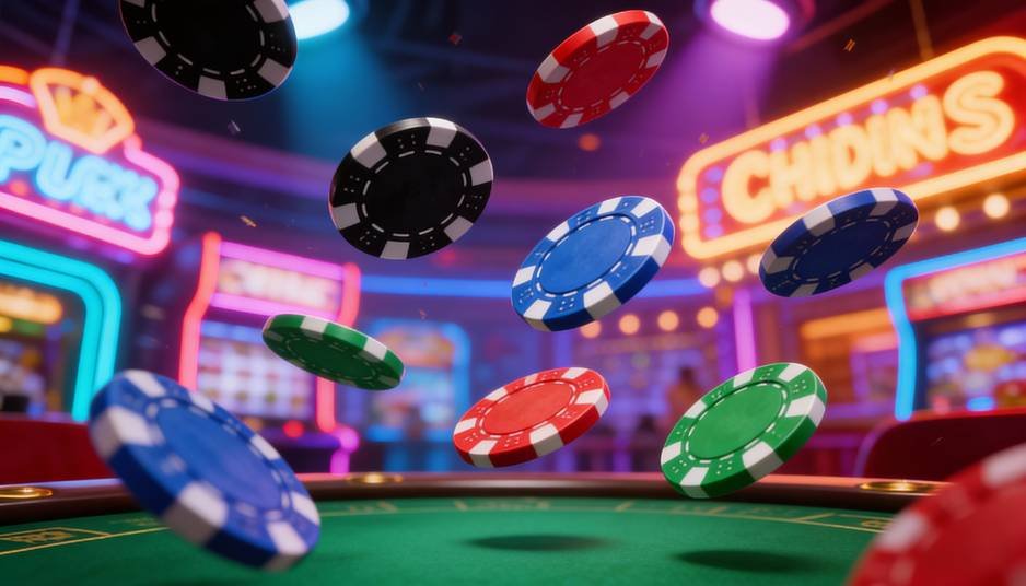 Checklist Rapida per la Registrazione al Casinò Bizzo: Guida Passo Passo Checklist Rapida per la Registrazione al Casinò Bizzo: Guida Passo Passo