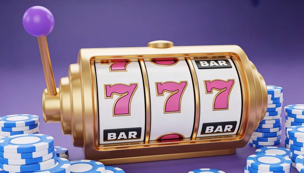 Vegaz Casino : Guide Complet des Machines à Sous